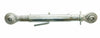 Terzo punto meccanico completo cat. III Ama per trattore lunghezza 650-970mm