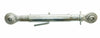 Terzo punto meccanico Top completo II cat. lunghezza regolabile 730-980mm con materiali di alta qualità