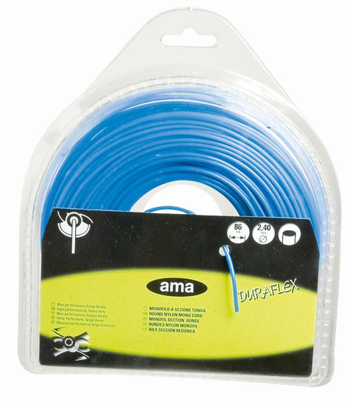 Filo decespugliatore Duraflex Ø 3mm da 56m