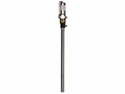 Pompa pneumatica olio 3:1 Confezione da 1pz
