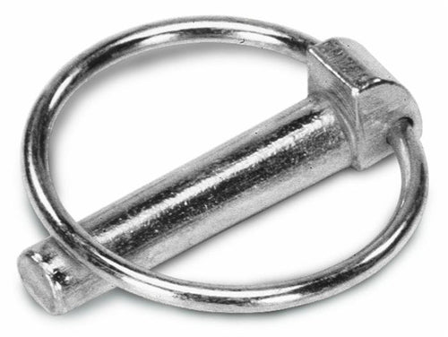Spina scatto tonda ø8x54mm confezione da 25 pezzi