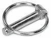 Spina scatto tonda ø4,5x45mm confezione da 75 pezzi