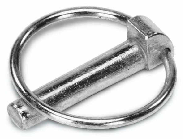 Spina scatto tonda ø8x54mm confezione da 25 pezzi