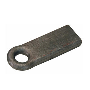 Occhione tipo Inglese grezzo 100x40