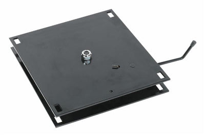 Base girevole per sedile