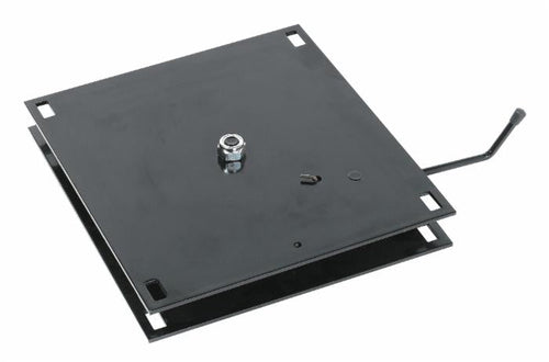 Base girevole per sedile