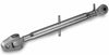 Terzo punto cat. II con attacco snodato e tirante lunghezza 655-920mm