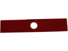 Disco decespugliatore professionale a 2 denti 300x25,4x3mm Confezione da 2pz
