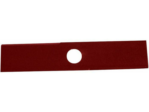 Disco decespugliatore professionale a 2 denti 300x25,4x3mm Confezione da 2pz