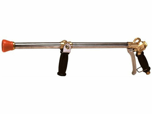 Lancia lunga gittata 700mm Confezione da 1pz