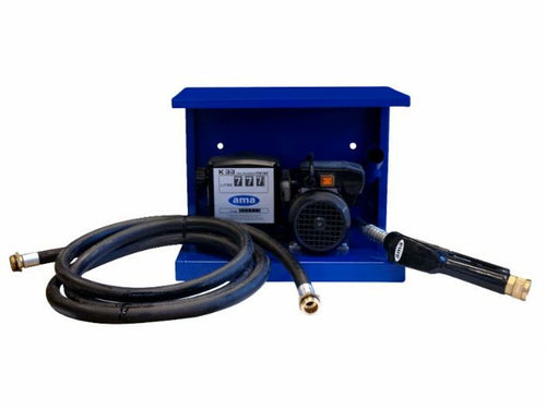 Distributore ad uso privato per gasolio Easy Pump Counter Confezione da 1pz