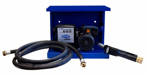 Distributore ad uso privato per gasolio Easy Pump Counter