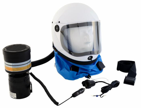 Respiratore completo K80S T09