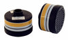 Filtro ZA2P3 a ricambio per PROF88/K80S t8