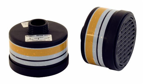 Filtro ZA2P3 a ricambio per PROF88/K80S t8