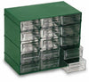 Cassettiera 228X190X140 con 15 cassetti