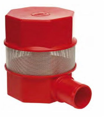 Filtro galleggiante bocca ø 40