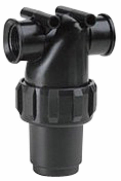 Filtro mandata 1 f-100 Mesh