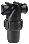 Filtro mandata 1 f-100 Mesh