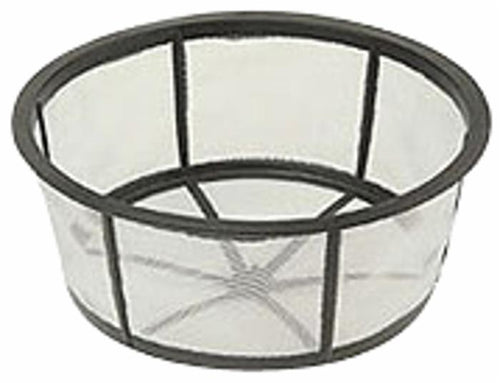 Filtro a cestello ø 400 x h275
