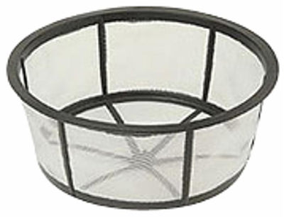 Filtro a cestello ø 400 x h275