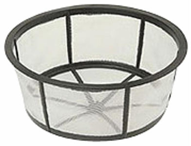 Filtro a cestello ø 400 x h275