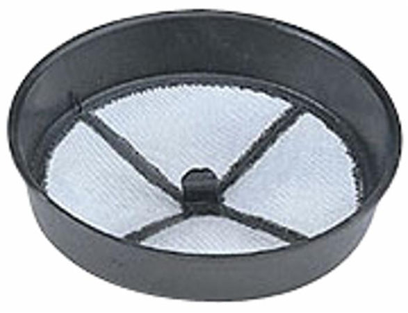 Filtro a cestello ø300 x h60