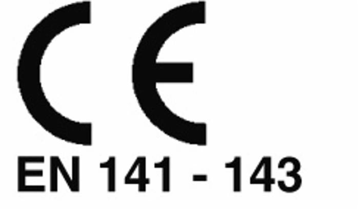 Filtro di ricambio A1 adattabile a 12163 confezione da 2 pezzi