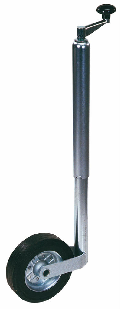 Servotimone leggero a ruota Simol portata 400kg