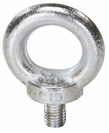 Golfaro Maschio Acciaio C15E M12 Ø 54mm confezione da 10 pezzi