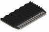 Graffe per cinghia rotopressa mato u24cs per cinghie spessore 6/7mm