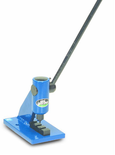 Rompicatena manuale da banco