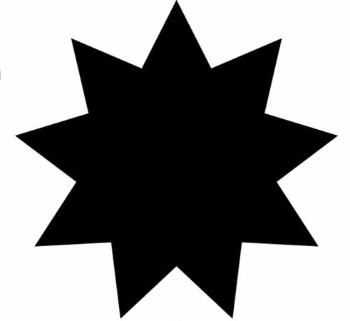 Inserto per coppia conica decespugliatore 10 denti filetto M7x1 maschio