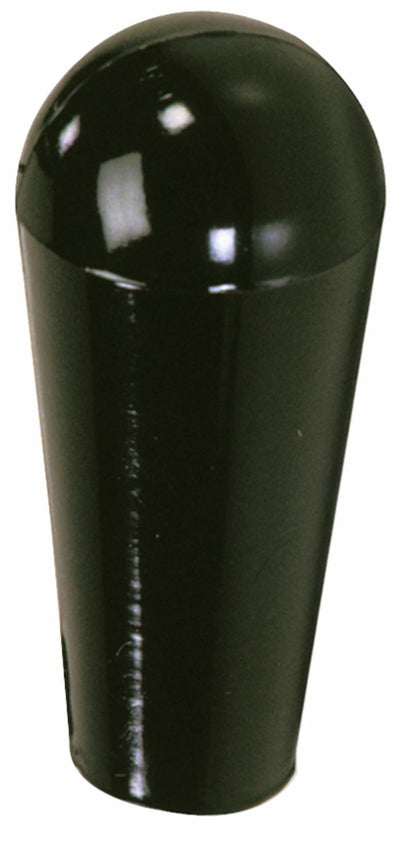 Pomolo liscio a testa sferica foro Ø 8mm confezione da 15 pezzi