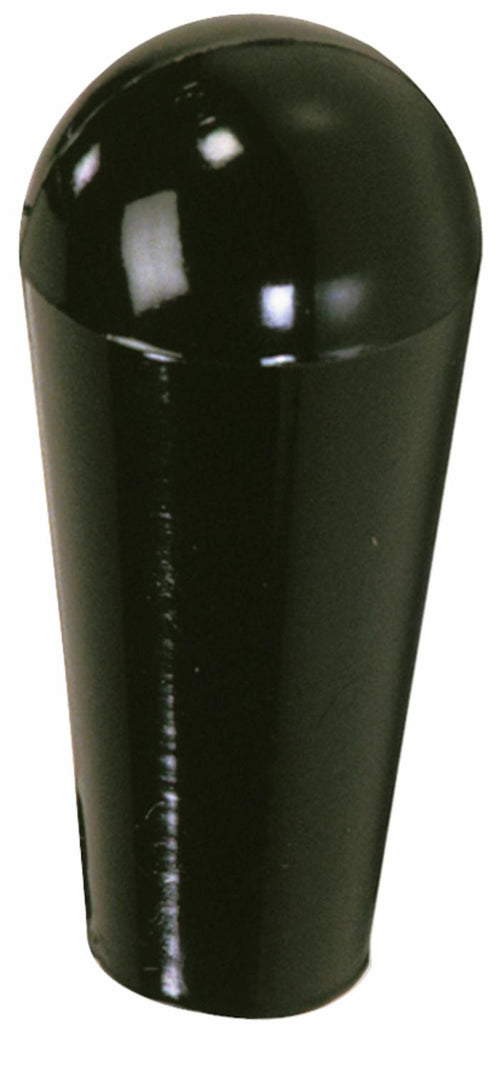 Pomolo liscio a testa sferica foro Ø 8mm confezione da 15 pezzi