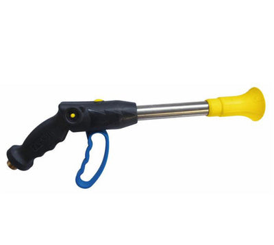 Pistola per irrorazione flash 2000 Turbo