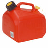 Tanica per carburante 5L confezione da 4 pezzi