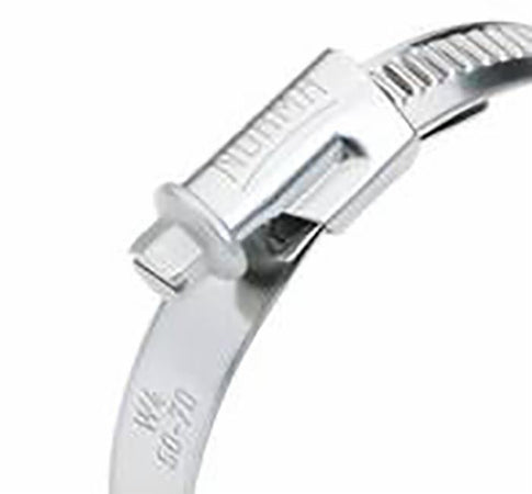 Fascetta 80 - 100 banda 12 Torro W2 confezione da 10 pezzi