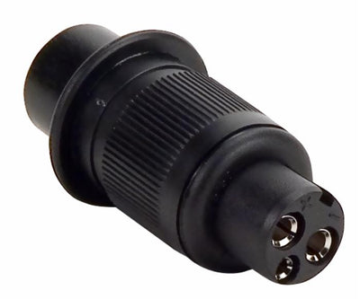 Presa a 3 vie da 12-24V