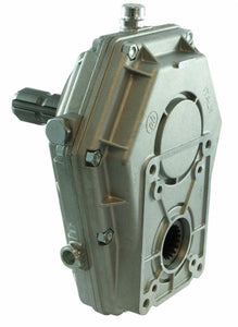 Moltiplicatore per pompa gruppo 3 maschio rapporto 1:3,8