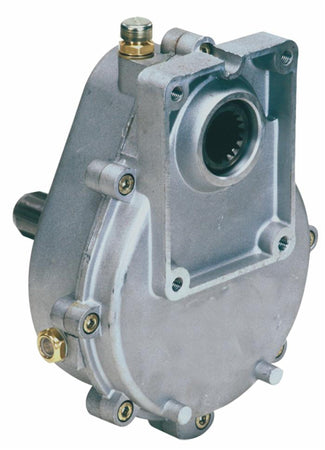 Moltiplicatore per pompa gruppo 3 maschio rapporto 1:3,5