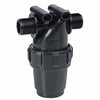 Filtro in linea filetto 1/2 inox 100 Mesh