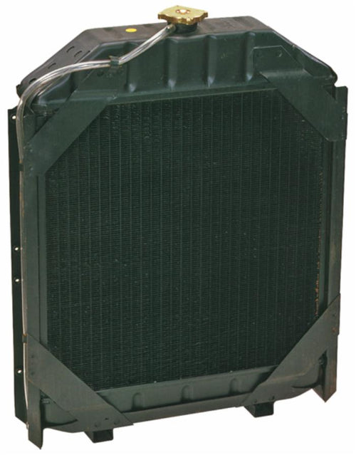 Radiatore adattabile New Holland S5169275