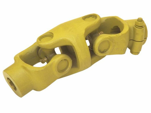 Giunto cardanico doppio adattabile ByPy cat.6 con Ø crociera 30,2x92mm Confezione da 1pz