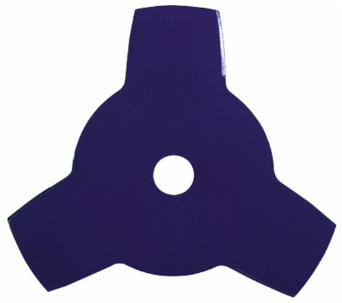Disco decespugliatore a 3 denti per erba - 230