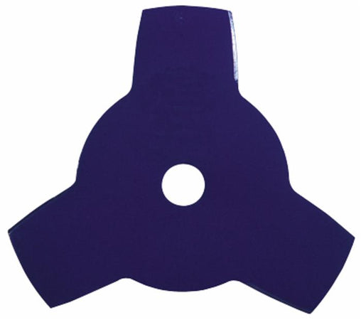 Disco decespugliatore a 3 denti per erba - 230