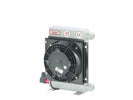 Scambiatore di calore oleodinamico 10-80L/min 24VDC Confezione da 1pz