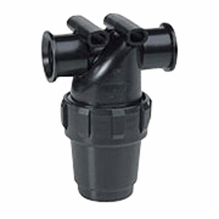 Filtro in linea femmina 3/4" 100 Mesh