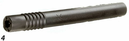 Tubo adattabile westfalia 7027,2637,090 10x180 confezione da 2 pezzi