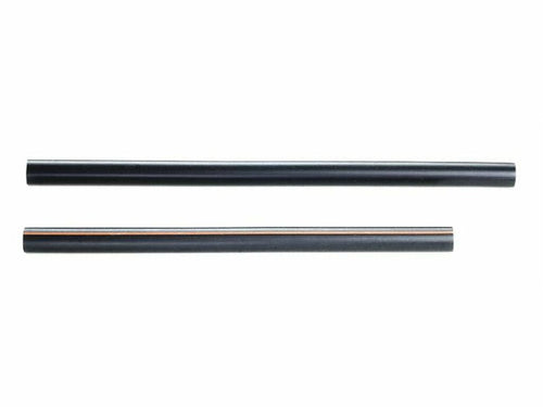 Tubetto mungitura per aria 180x7mm in silicone